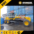 180HP motor grader with blade and ripper GR180 best seller